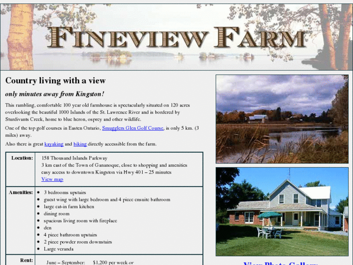 www.fineviewfarm.com