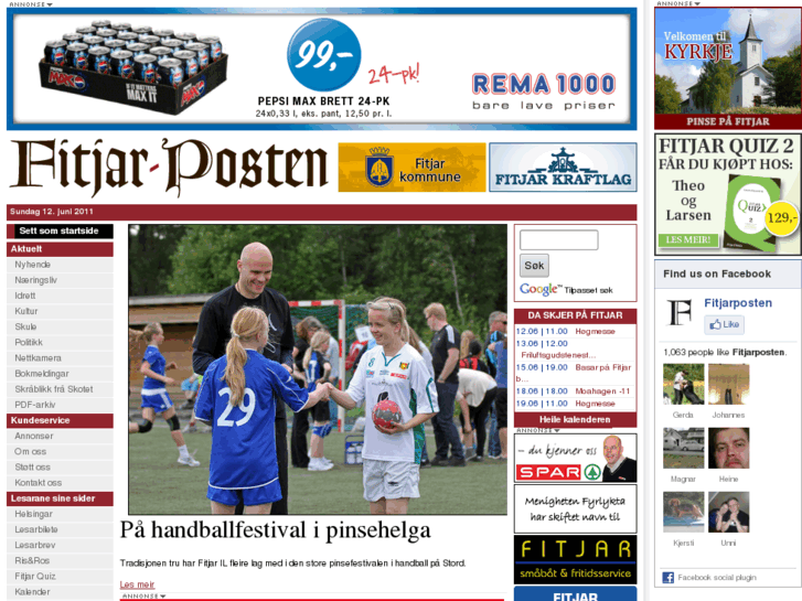 www.fitjarposten.no