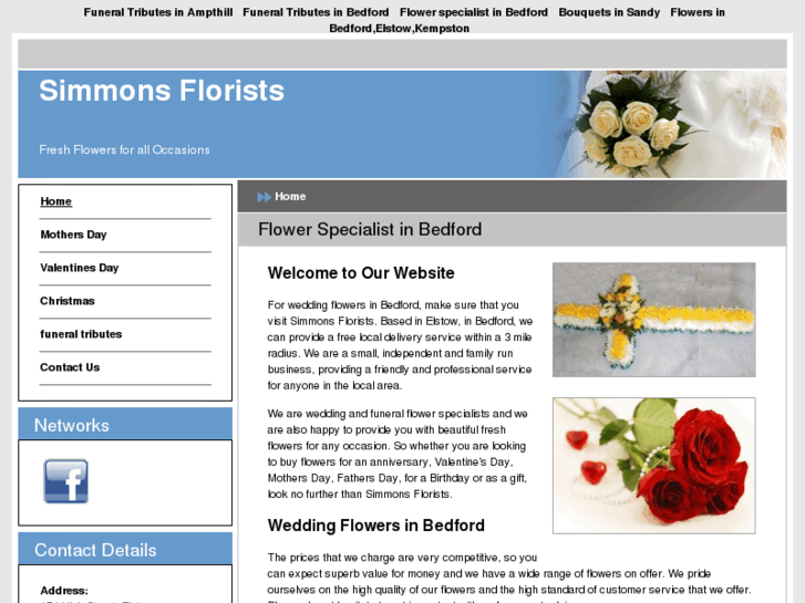 www.floristsbedford.net