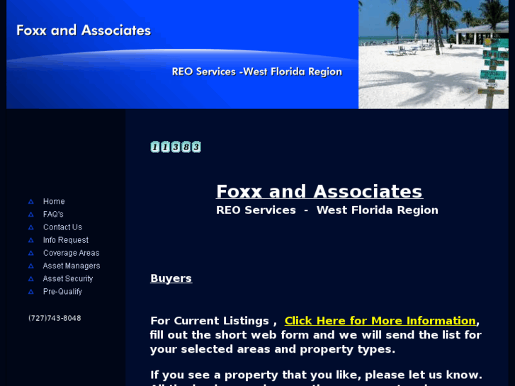 www.foxxandassociates.com