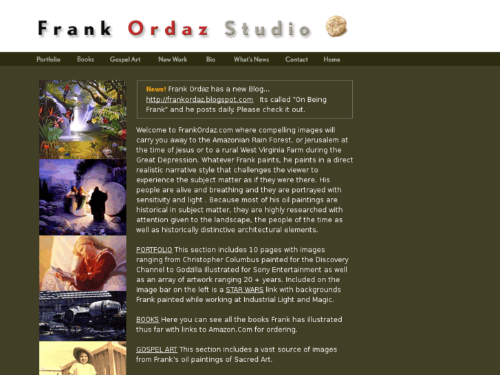 www.frankordaz.com