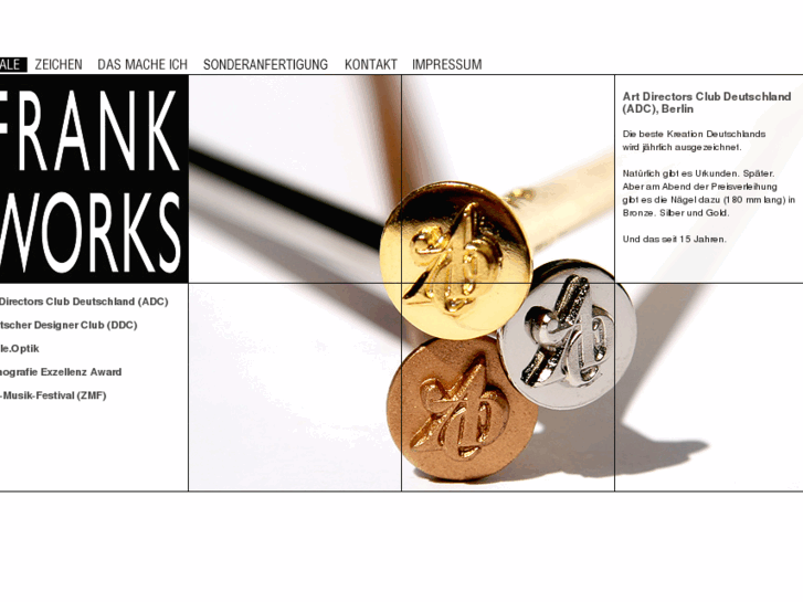 www.frankworks.net