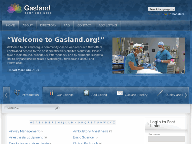 www.gasland.org