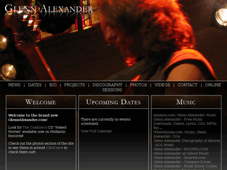 www.glennalexander.com