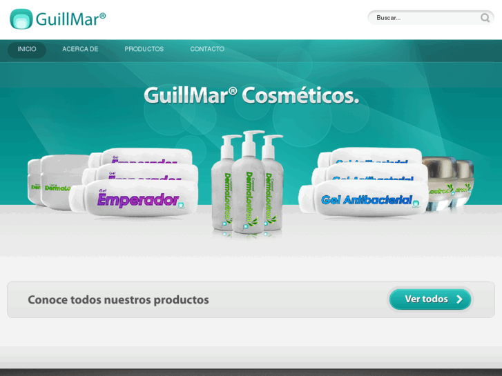 www.guillmar.com