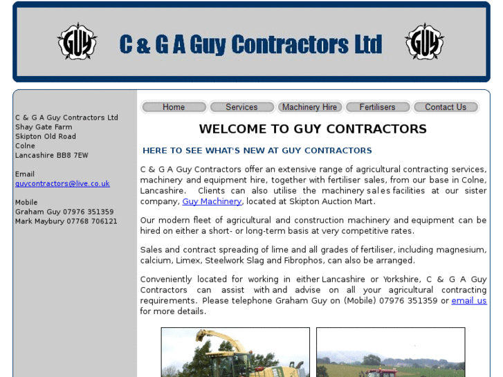 www.guycontractors.co.uk