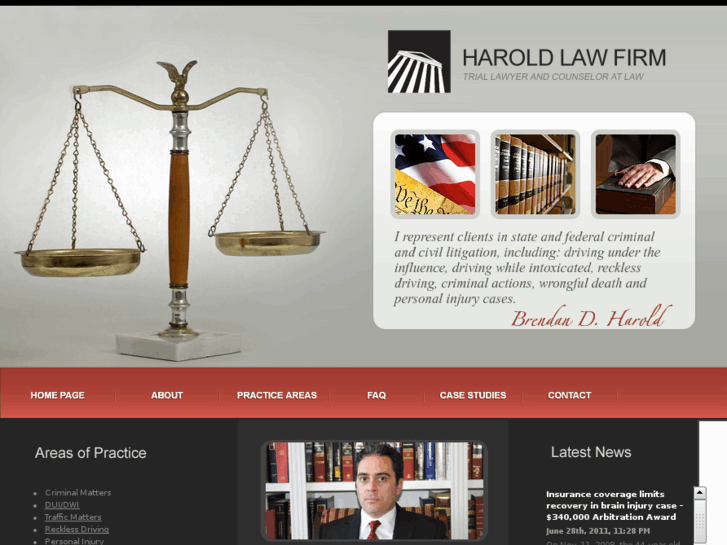 www.harold-law.com