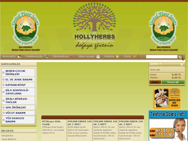 www.hollyherbs.com