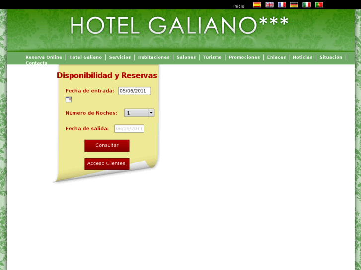 www.hotelgalianomadrid.com