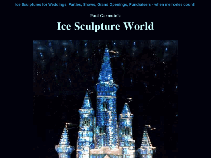 www.icesculptureworld.com