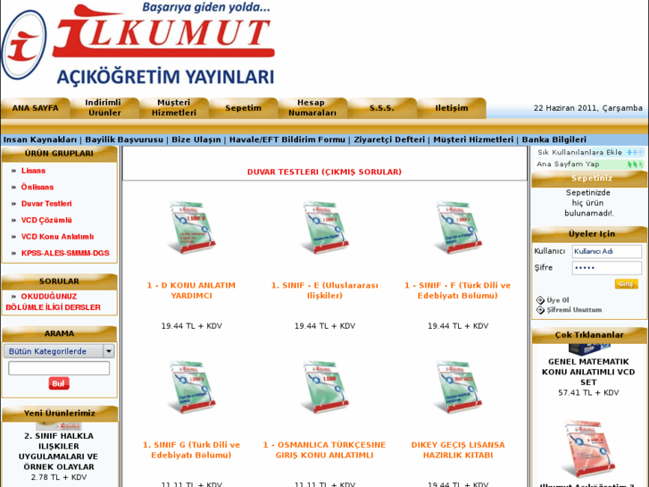 www.ilkumutsatis.com