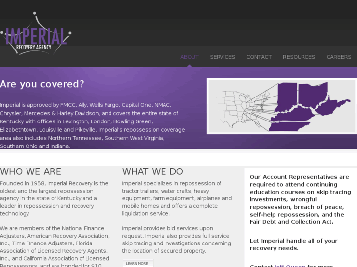 www.imperialrecovery.com