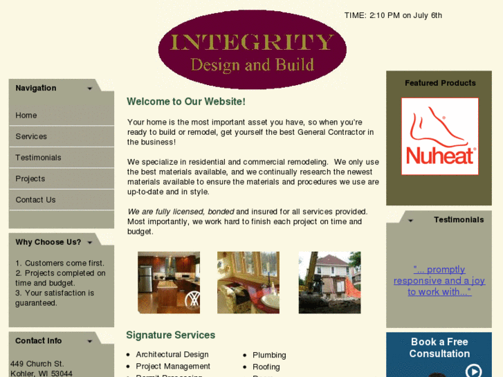 www.integritybuilt.com