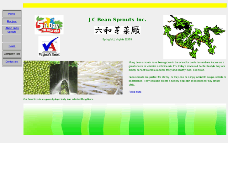 www.jcbeansprouts.com