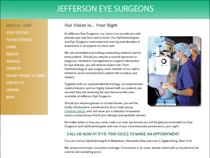 www.jeffersoneyesurgeons.com