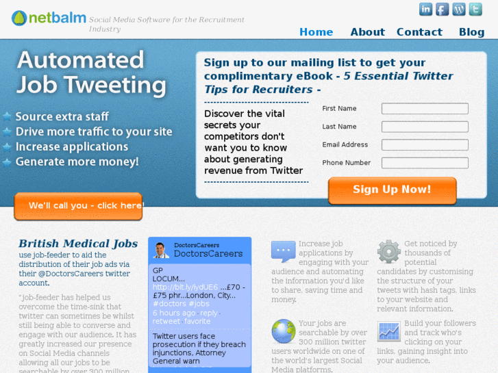 www.job-feeder.com