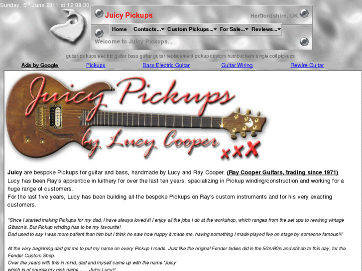 www.juicypickups.com