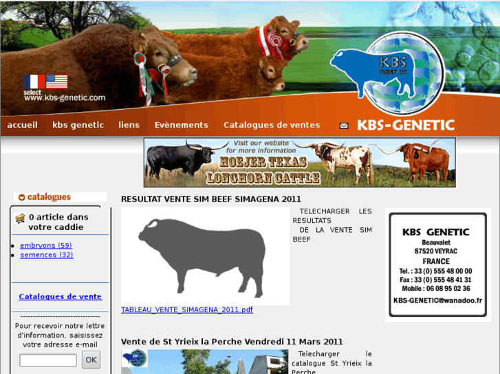 www.kbs-genetic.com