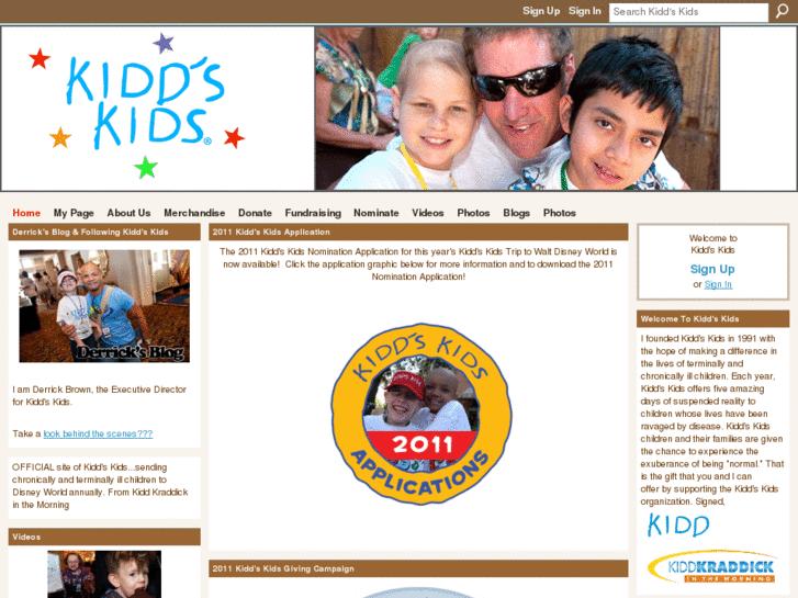 www.kiddskids.info