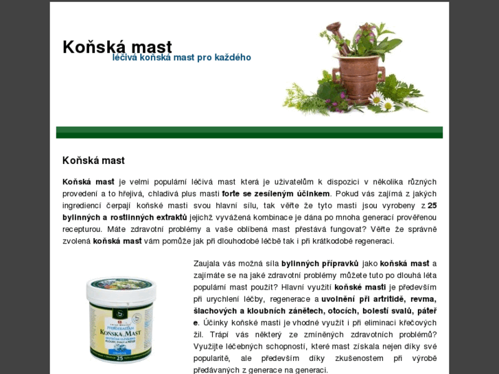 www.konska-mast.info