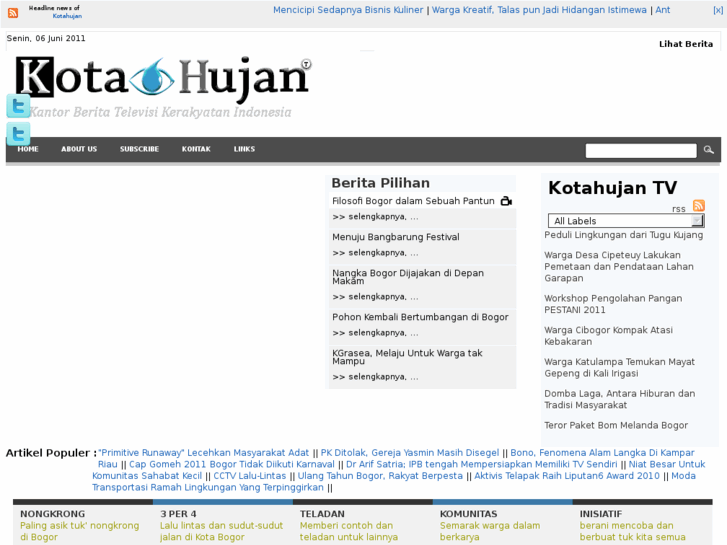 www.kotahujan.com