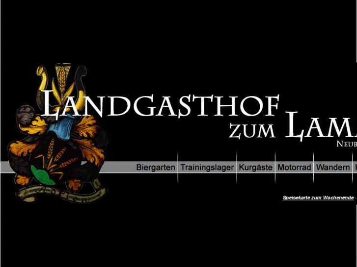 www.landgasthof-zum-lamm-neubulach.de