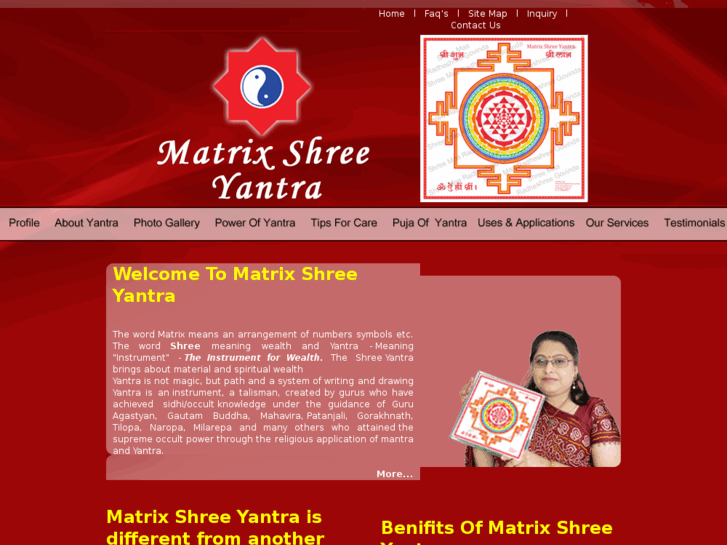 www.laxmiyantra.com