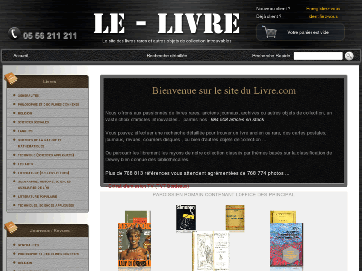 www.le-livre.com