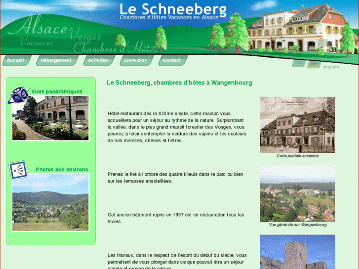 www.le-schneeberg.com