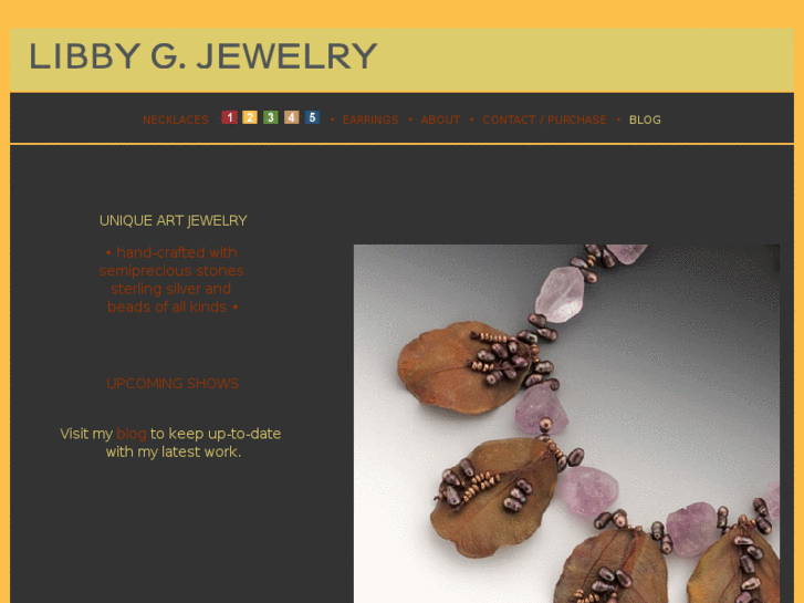 www.libbygjewelry.com