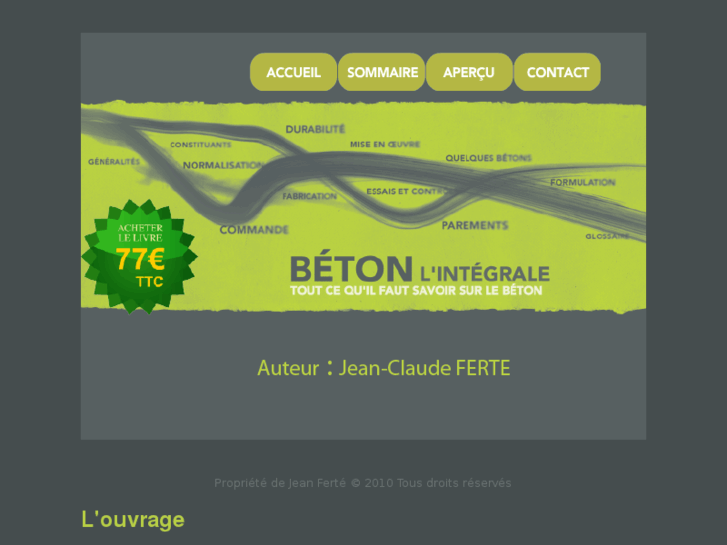 www.livre-beton.com