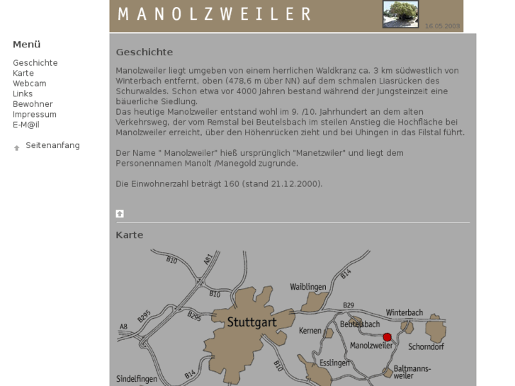 www.manolzweiler.de