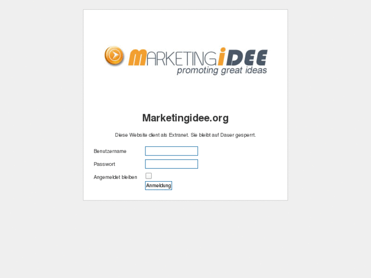 www.marketingidee.org