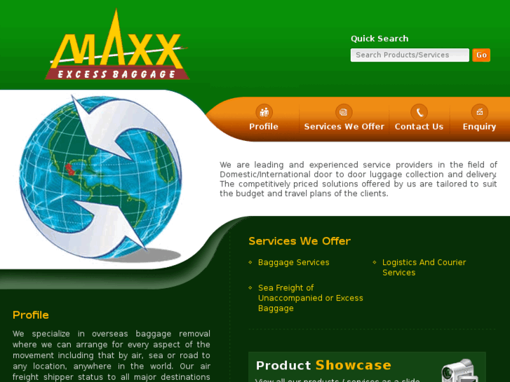 www.maxxexcessbaggage.com
