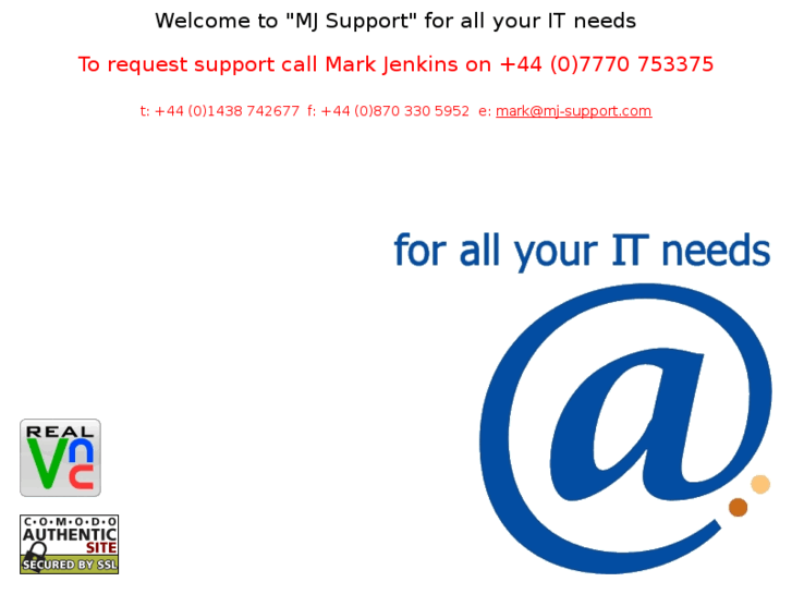 www.mj-support.com