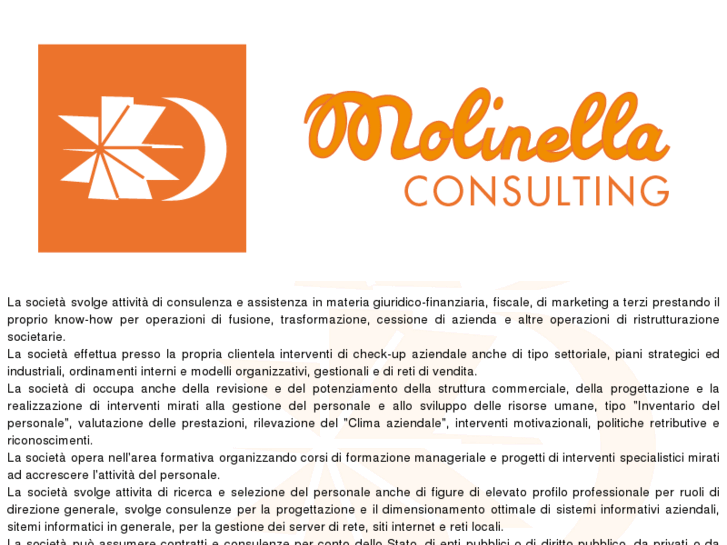 www.molinellaconsulting.com