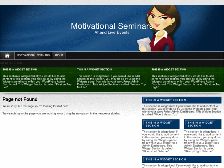 www.motivationalseminars.info