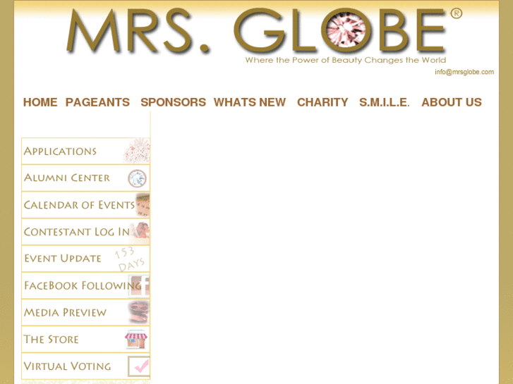 www.mrsglobe.com