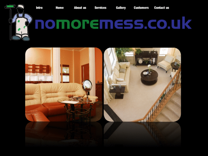 www.nomoremess.co.uk