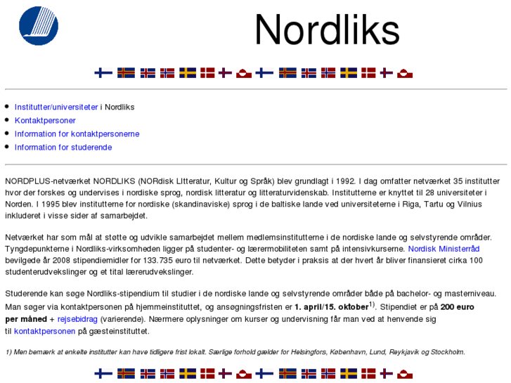 www.nordliks.net