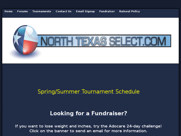 www.northtexasselect.com