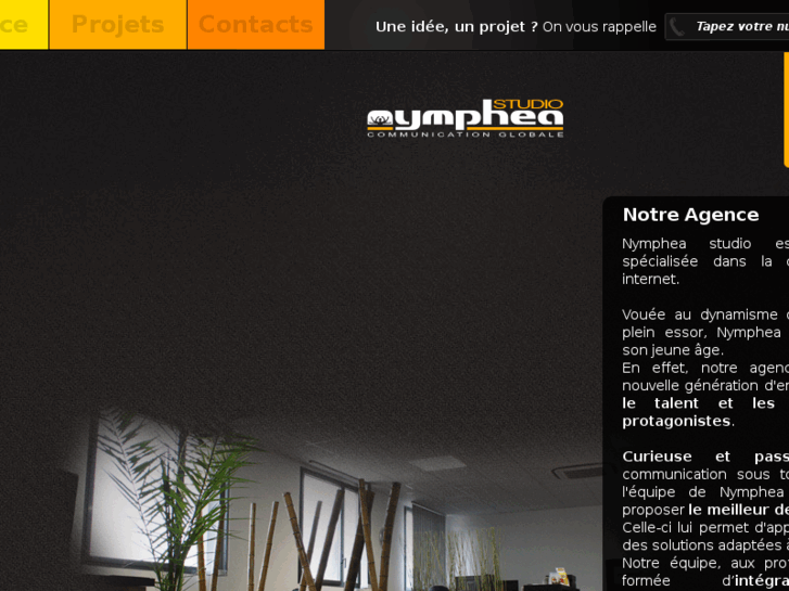 www.nymphea-studio.fr