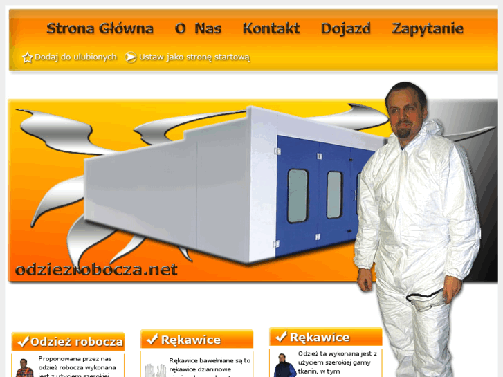 www.odziezrobocza.net