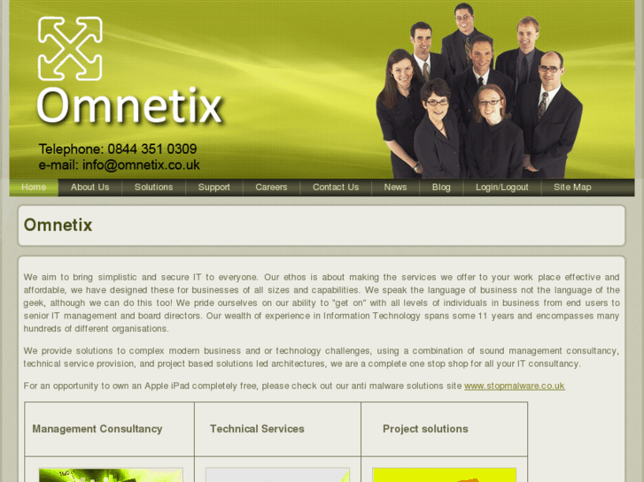 www.omnetix.co.uk