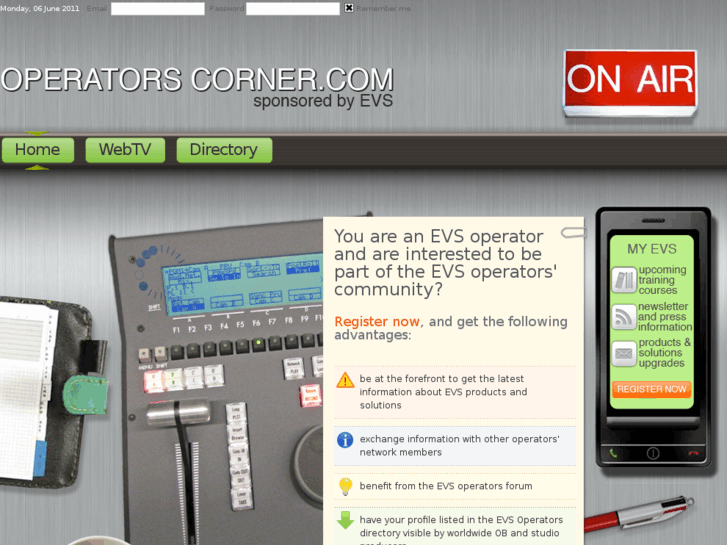 www.operators-corner.com