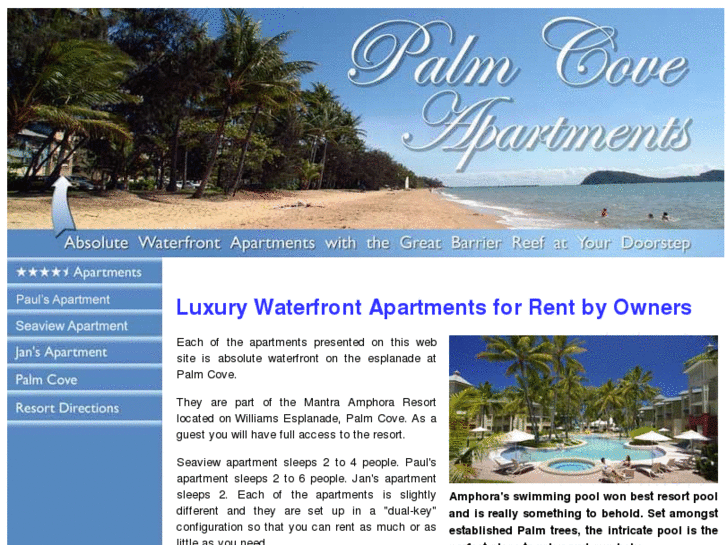 www.palmcovebeach.com