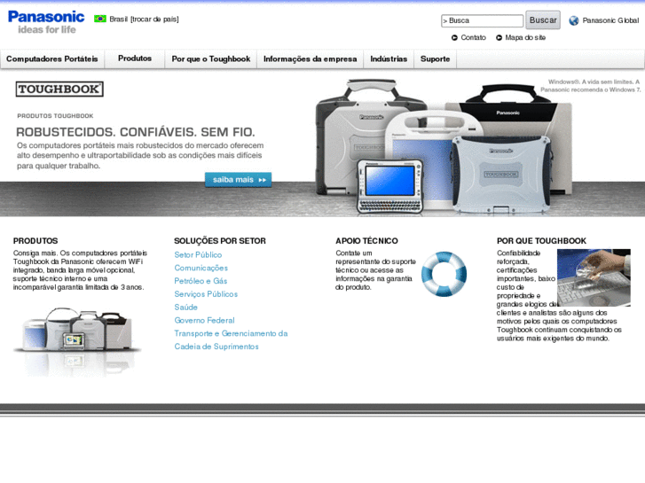 www.panasonictoughbook.com.br