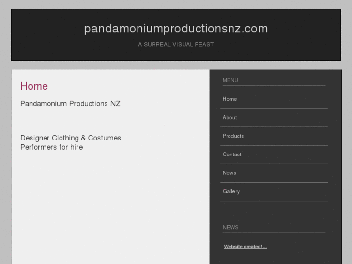 www.pandamoniumproductionsnz.com