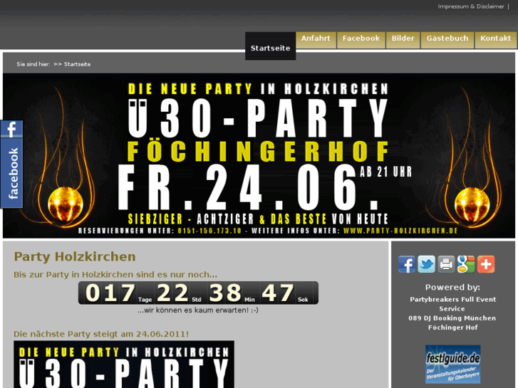 www.party-holzkirchen.de