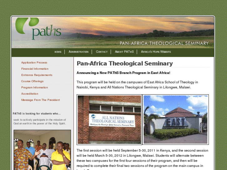 www.paths-africa.org